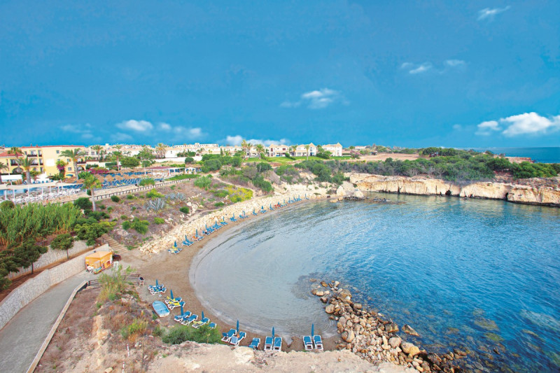 Malama Beach Holiday Village ●●●●