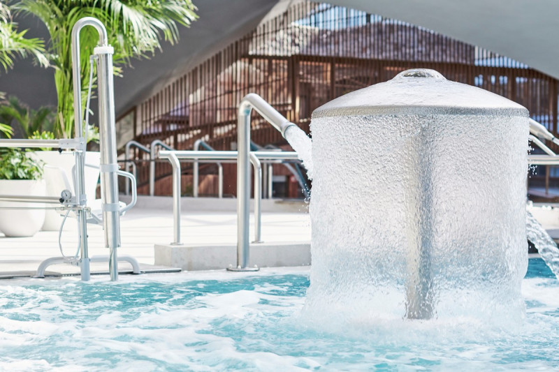 Gloria Palace San Agustín Thalasso & Hotel