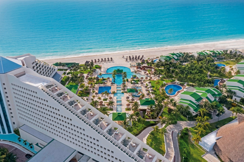 Iberostar Selection Cancun
