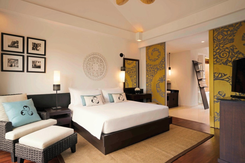 MÃ¶venpick Asara Resort & Spa Hua Hin ●●●●●