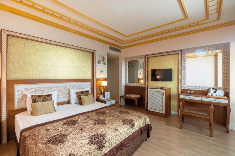 Diamond Excellence Resort & Spa ●●●●●