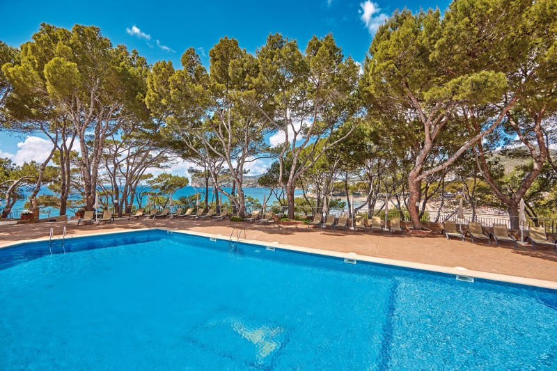 Universal Hotel Lido Park & Spa ●●●●