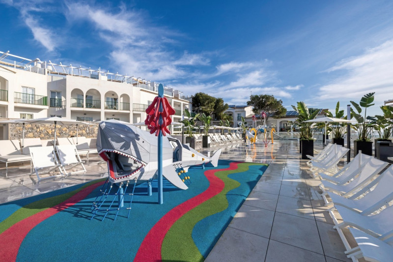 VIVA Cala Mesquida Resort & Spa ●●●●○