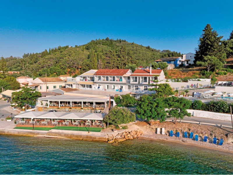 Golden Sunset ●●●