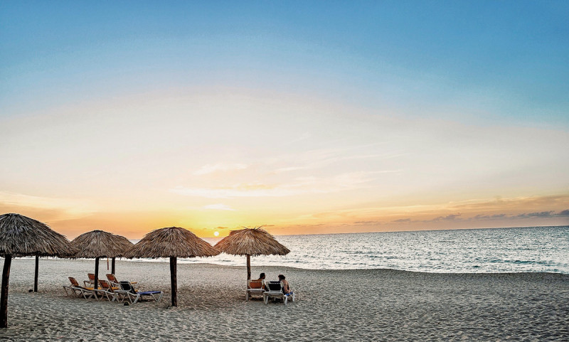 Sol Hicacos Varadero