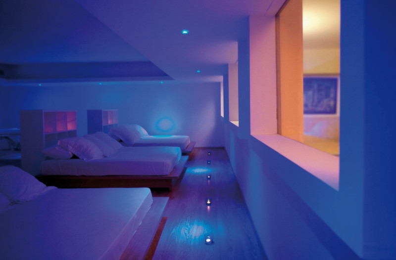 Sandy Beach Hotel & Spa ●●●●