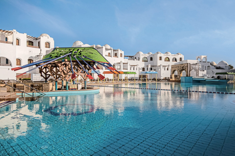 Arabella Azur Resort