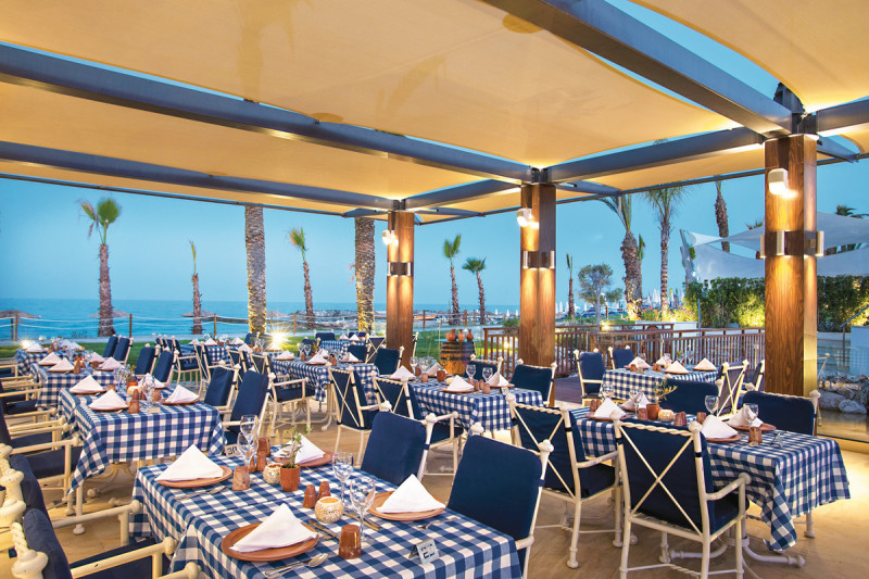 Olympic Lagoon Resort Paphos