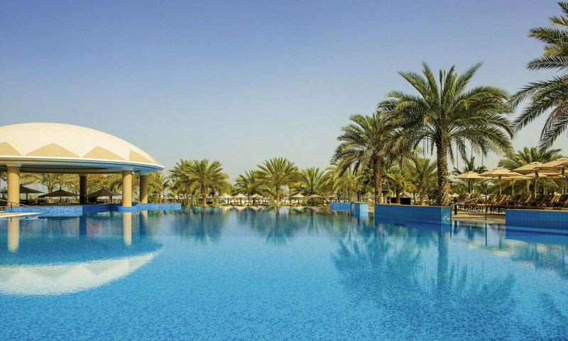 Le Royal Méridien Beach Resort & Spa Dubai
