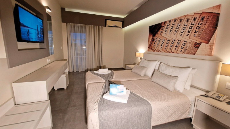 Cosmopolitan Kos ●●●●