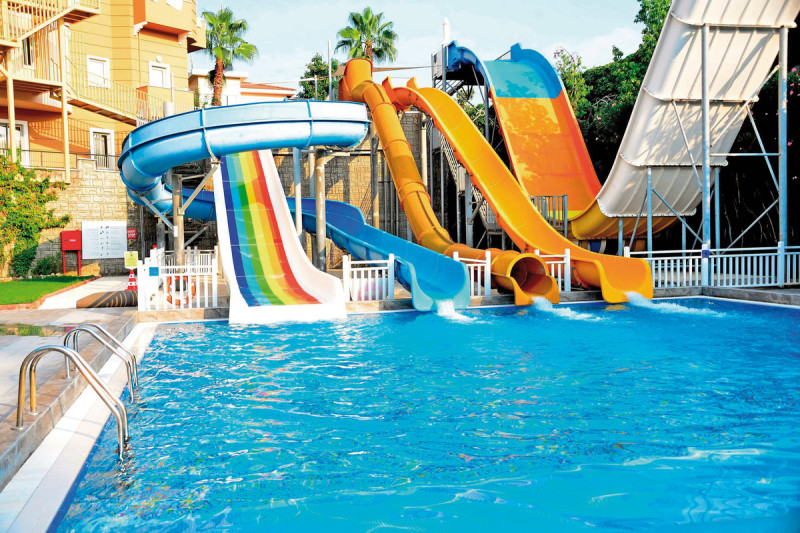 Side Mare Resort & SPA