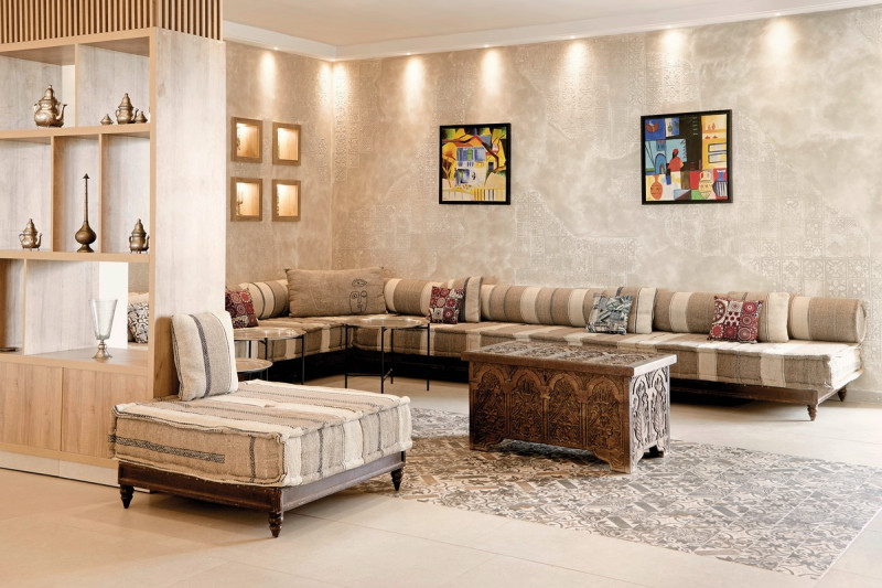 Iberostar Waves Mehari Djerba