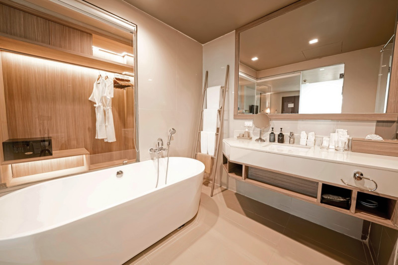 Sentido Khao Lak ●●●●