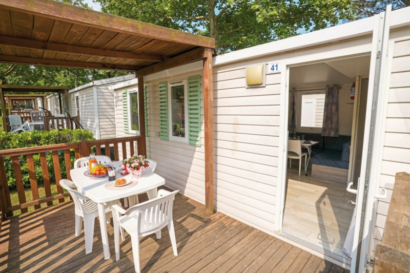 Amadria Park Camping Trogir (by Happy Camp) ●●●●