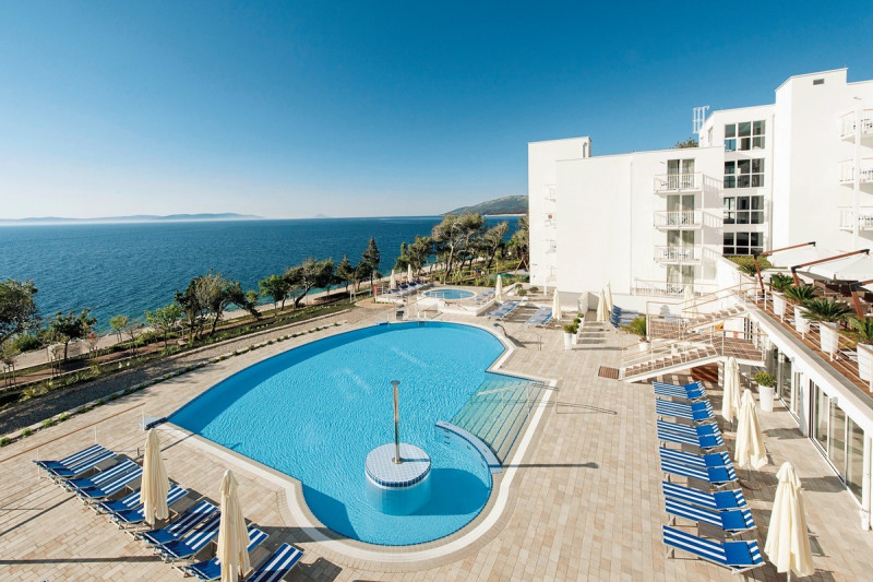 Valamar Sanfior Hotel & Casa ●●●●