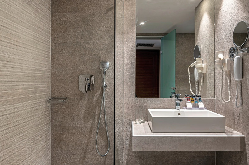 Wohnbeispiel Juniorsuite Swim-Up