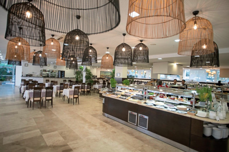 Aminess Vival Velaris Resort