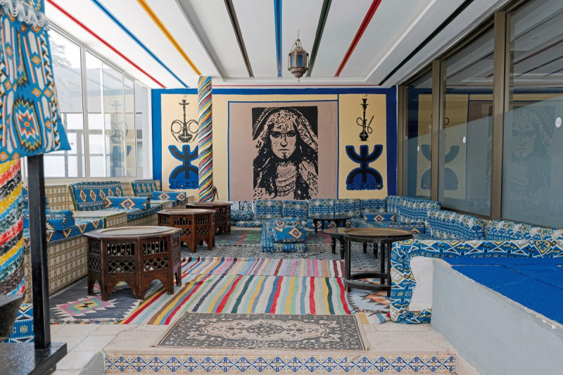 Calimera One Resort Jockey