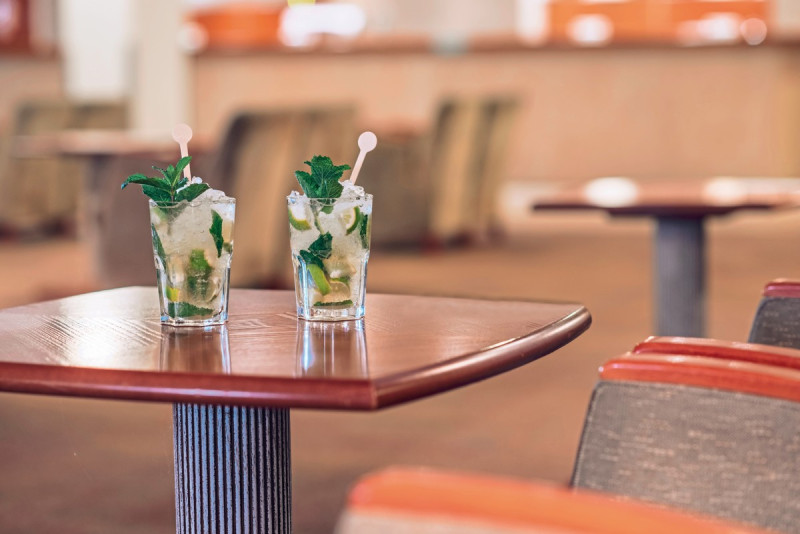 Iberostar Waves Bouganville Playa