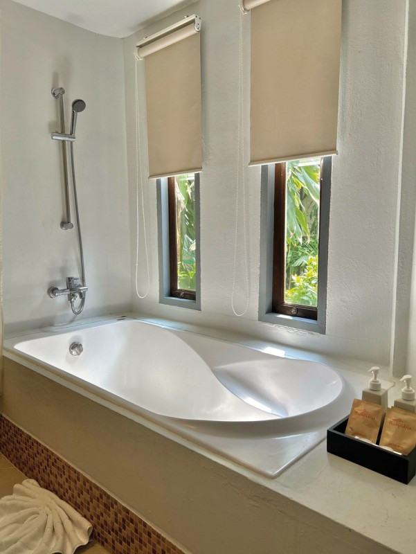 Rummana Boutique Resort ●●●●