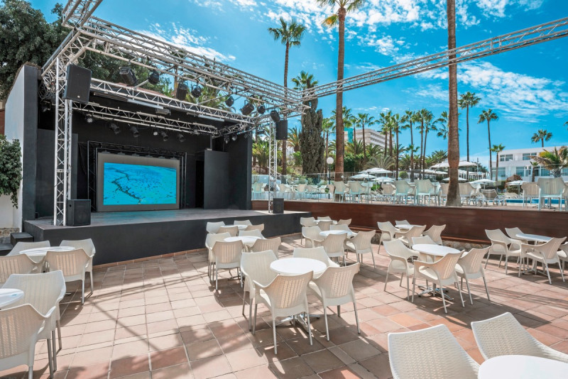 Iberostar Waves Las Dalias