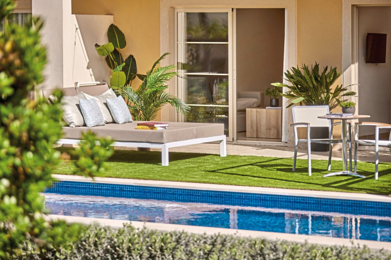 Zafiro Mallorca ●●●●○