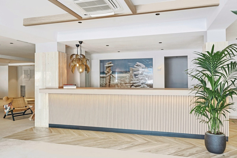 Universal Aparthotel Don Camilo ●●●●