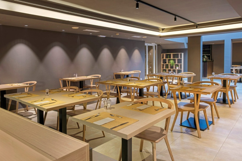 Cabot Cap de Mar Spa ●●●●