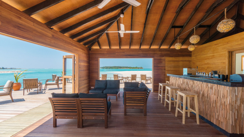 Innahura Maldives Resort