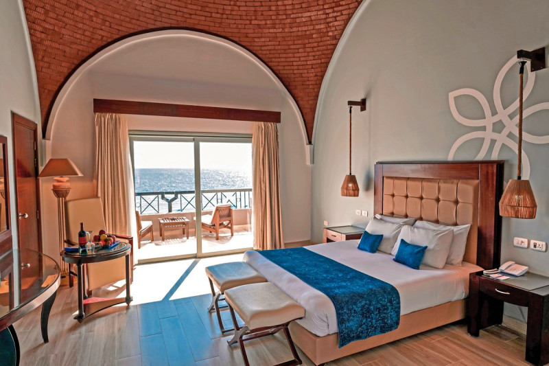 Sentido Akassia Beach ●●●●○