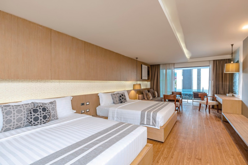 Phuket Graceland Resort & Spa ●●●●