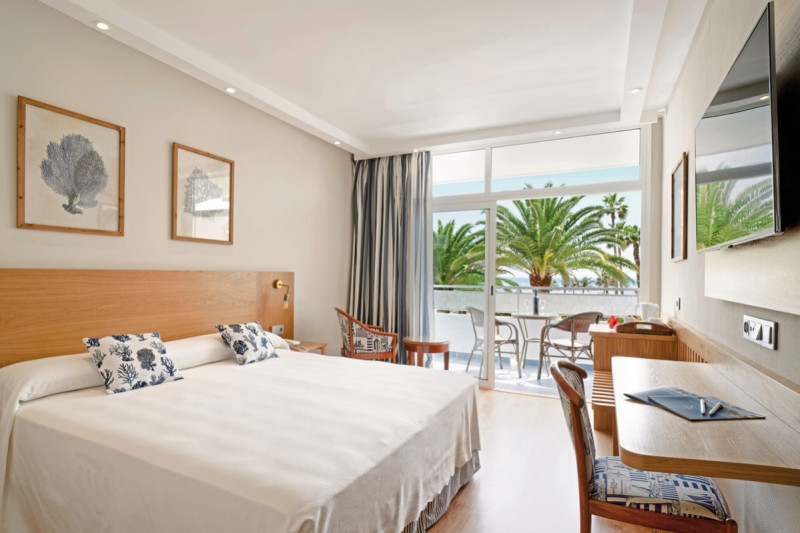 VIK Hotel San Antonio ●●●●