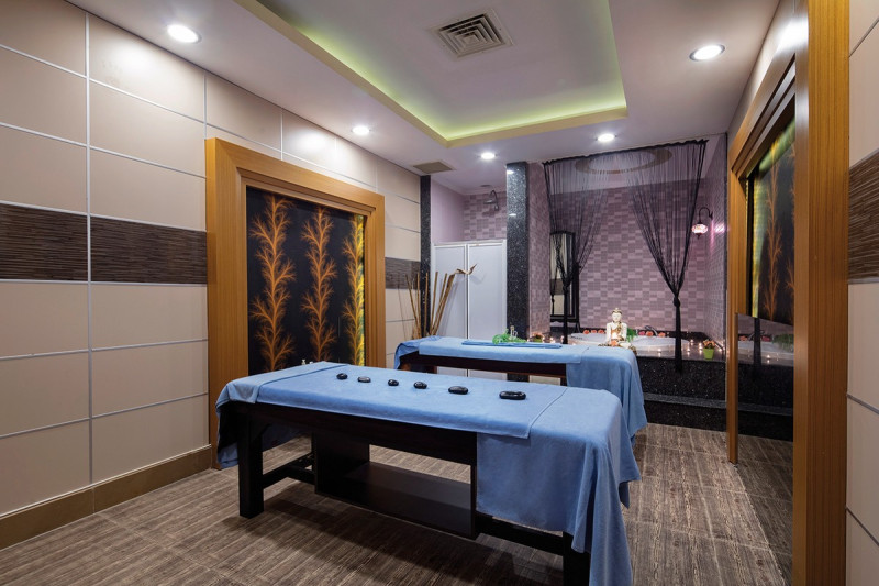 Aydinbey King's Palace & Spa ●●●●●