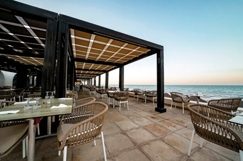 Sentido Djerba Beach ●●●●