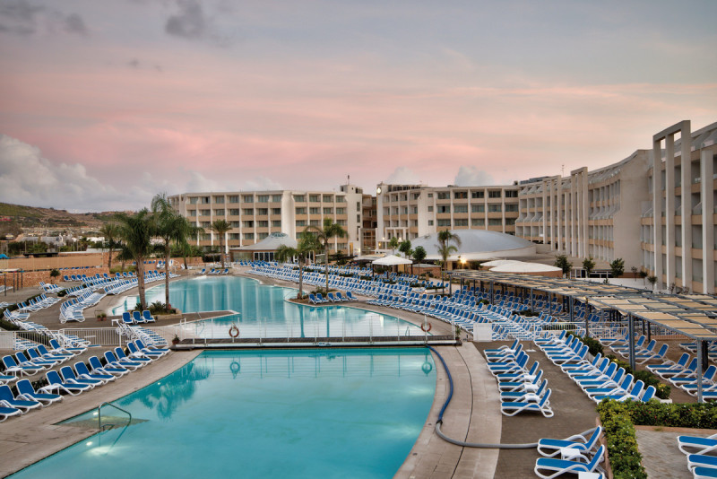 db Seabank Hotel & Spa
