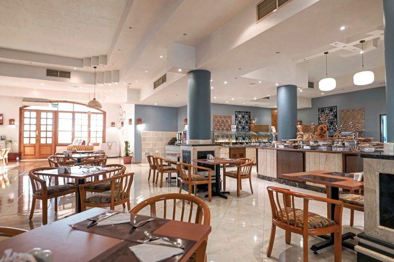 Sentido Akassia Beach ●●●●○