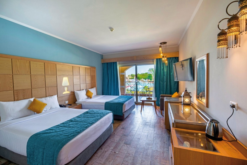 Prima Life Makadi Resort ●●●●○