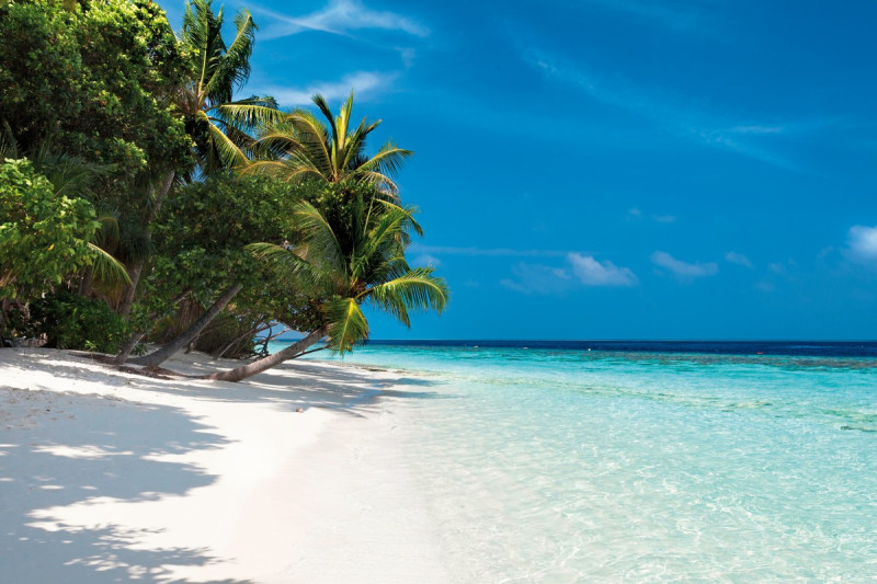 Vilamendhoo Island Resort & Spa