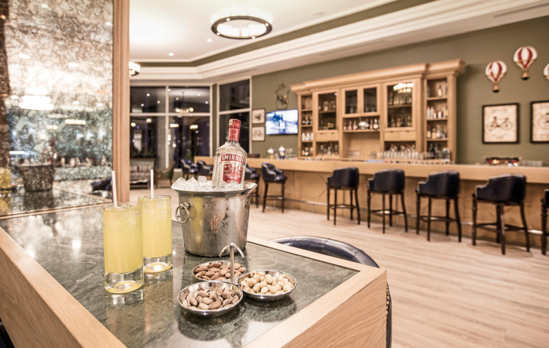 Palm Wings Ephesus Beach Resort