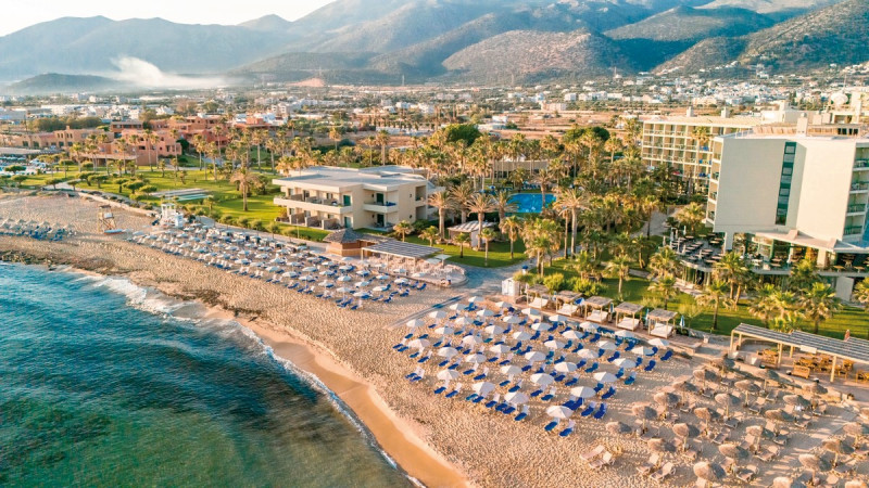 Calimera Sirens Beach