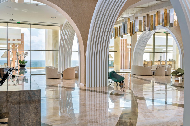 Mayia Exclusive Resort & Spa ●●●●●