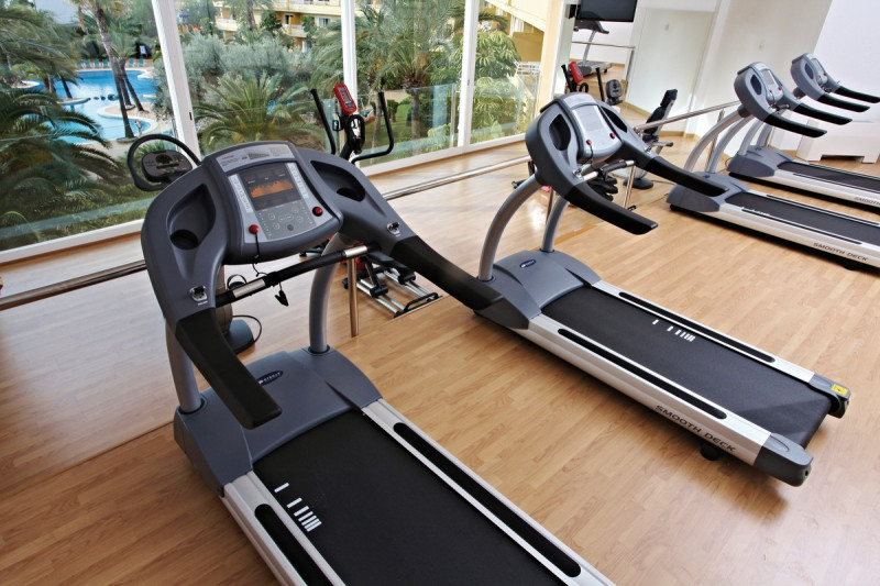 Zafiro Palmanova ●●●●○