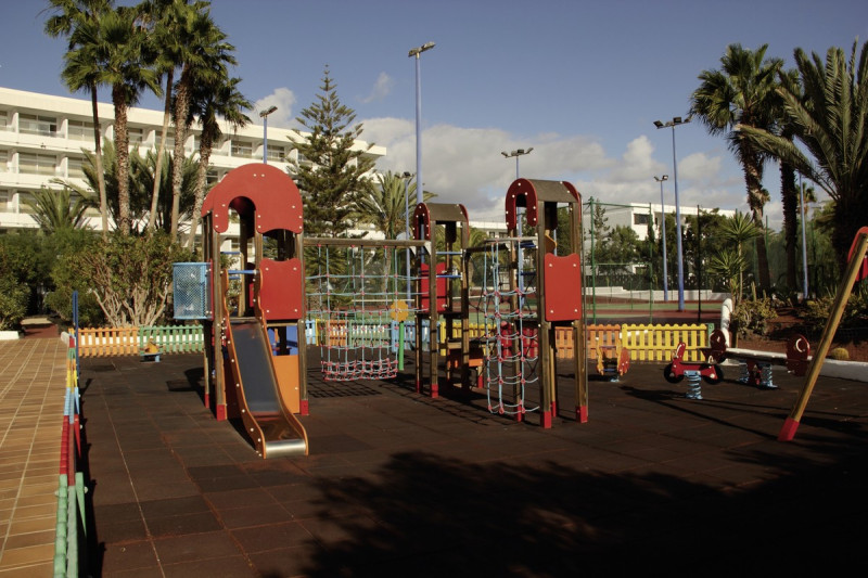 VIK Hotel San Antonio ●●●●