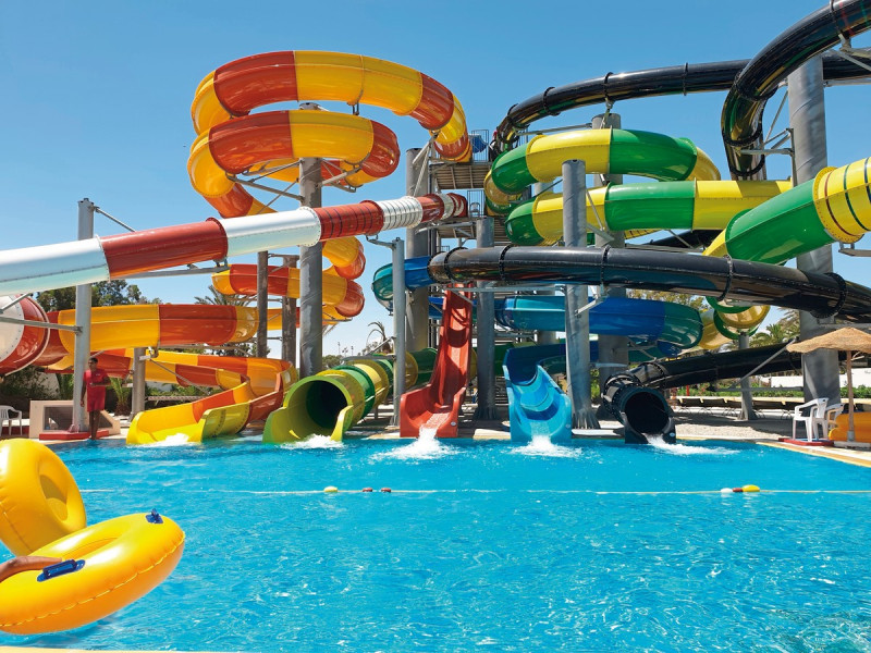 Shems Holiday Village