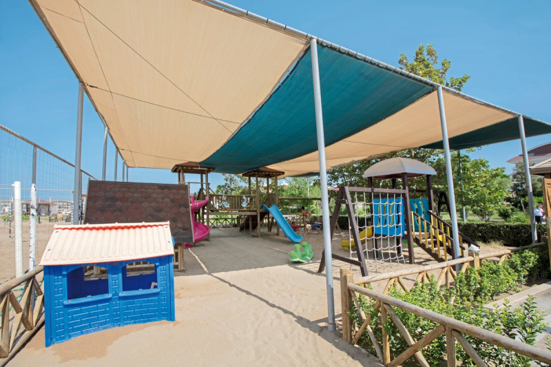 Trendy Verbena Beach