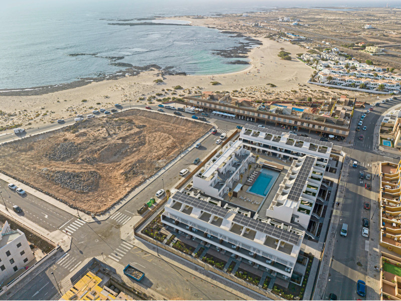 Esmeralda Cotillo Homes by LIVVO