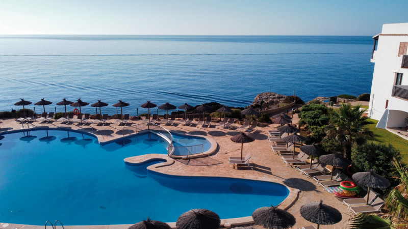 Alua Suites Las Rocas