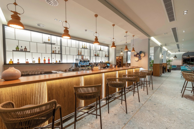 Horizon Beach Resort ●●●●○