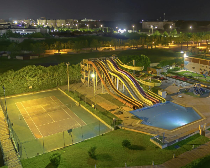 Nour Palace Resort & Thalasso