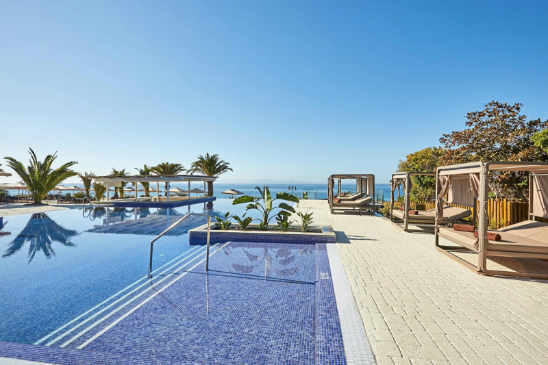 Dreams Lanzarote Playa Dorada Resort & Spa